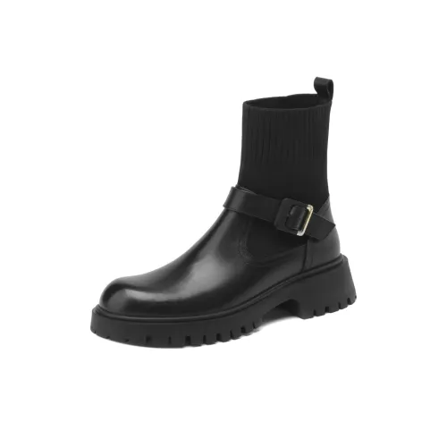 D Fuse SCANDINAVIA Ботильоны 4,6 см Женские