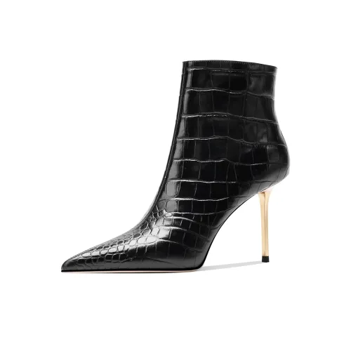 Shesrim Женские ботильоны