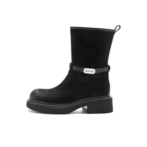 NINE WEST Ботильоны 4,7 см Женские