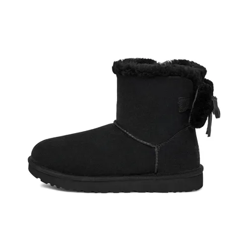 UGG Сноубутсы Женские