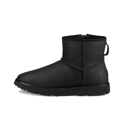 UGG CLASSIC MINI Снекерки Мужские
