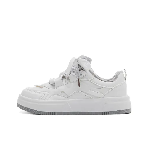 PAUL FRANK Скейтборд Кроссовки Низкие Женские