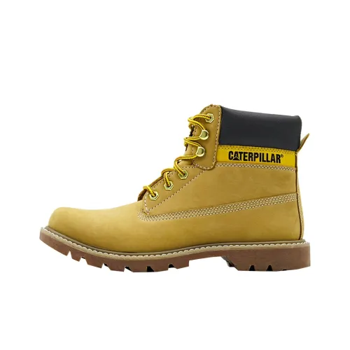 CAT Colorado 2,0 Outdoor Collection Unisex Yellow