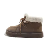 Бежево-коричневый