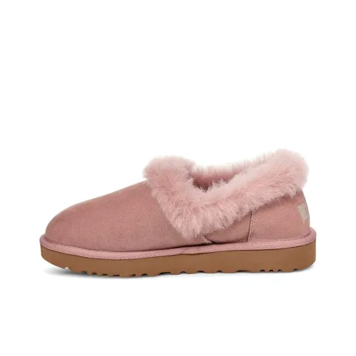 UGG NITA Термические ботинки до щиколотки (размер в длину) Женские Розовые