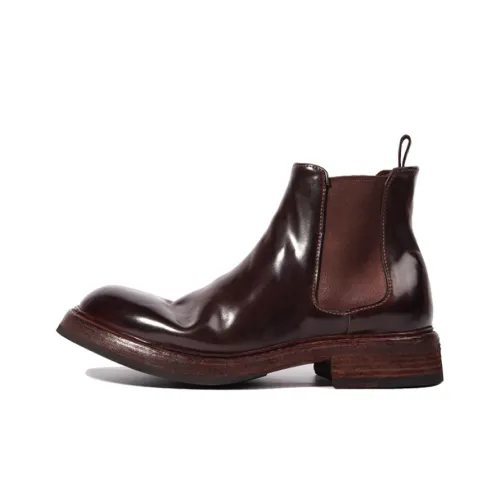 Dreambo Короткий Челси Мужской