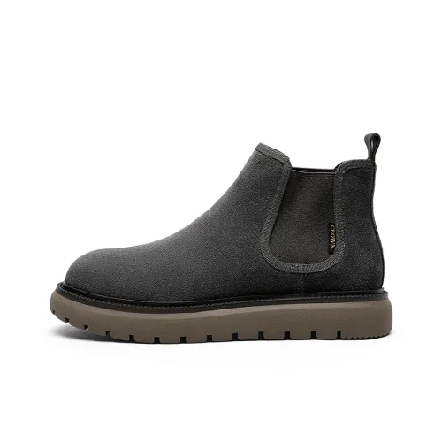 CROWN Chelsea Gray Men's