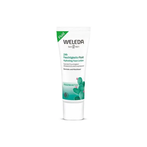 Weleda Лосьон Унисекс
