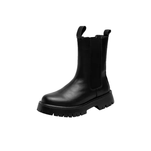 Aquarius Short Chelsea Men's Black