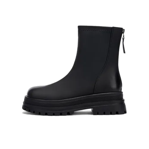 DAPHNE Женские ботильоны