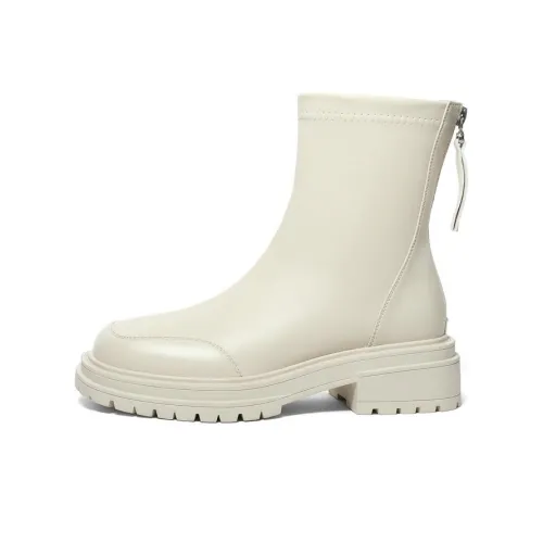 Senda Эластичные сапоги и сапоги-носки Женские