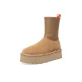 Каштановый