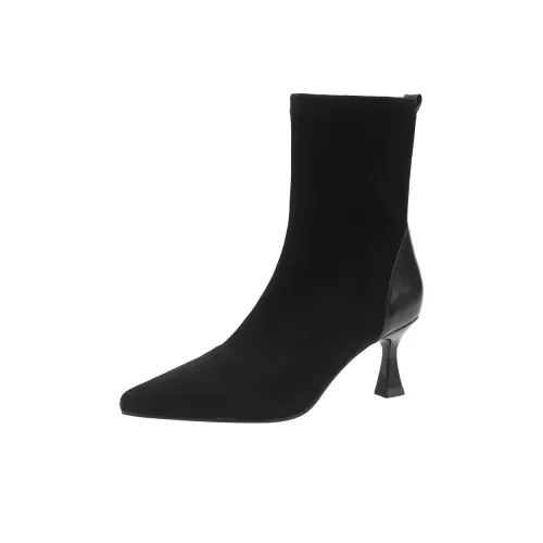 SAFIYA Женские ботильоны