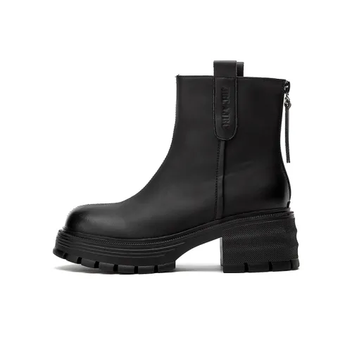 Jin Baichuan Ботильоны Женские