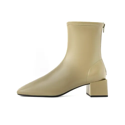 CHARLES&KEITH Женские ботильоны