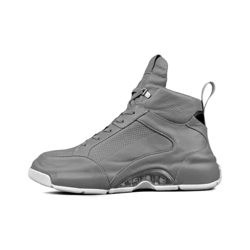 LOHAN·SIR Ботильоны Средний каблук Мужской