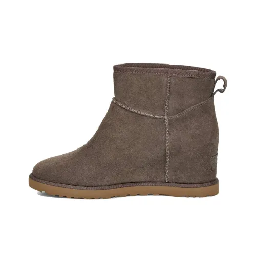 UGG Сноубутсы Женские