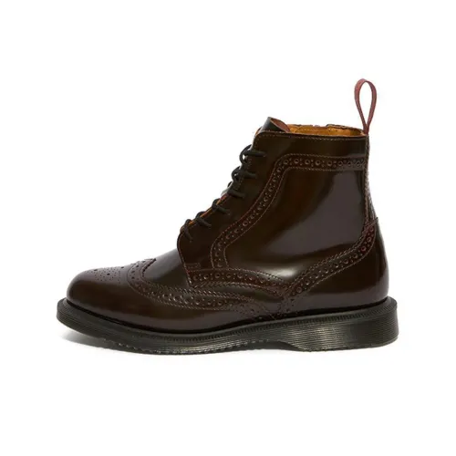 Dr.Martens Женские Мартинсы