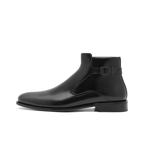 Pedro Ботильоны Мужской