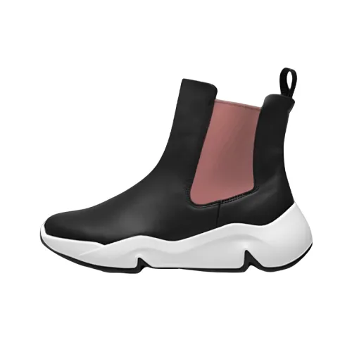 Ecco Tide Fun Челси Женские