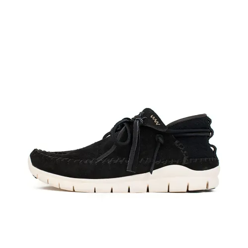 Visvim Женские ботильоны