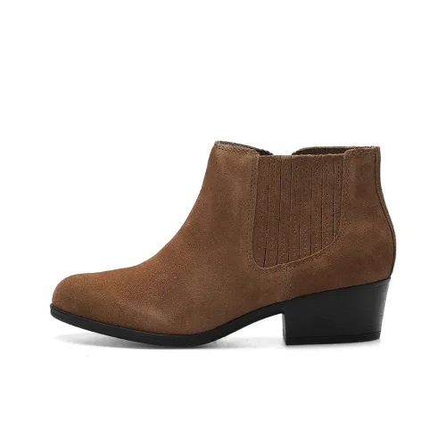 Clarks Челси Женские