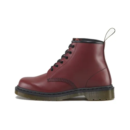Dr.Martens 101 Мартинсы Унисекс