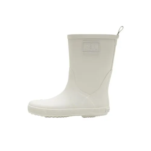 BENSIMON Резина сапоги женские Cloud серый