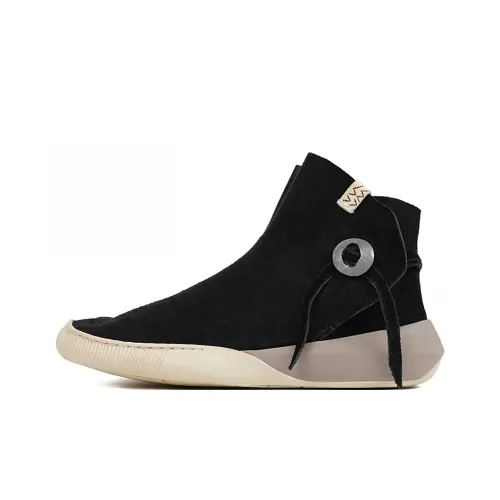 Visvim Gila Moc Ботильоны Мужские