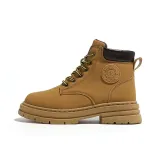 Имбирно-желтый