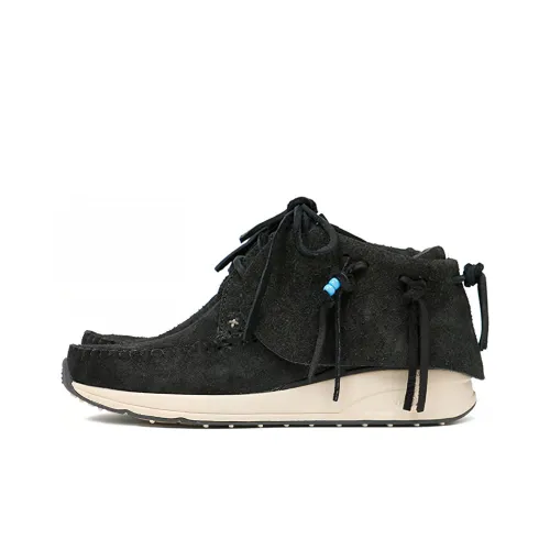 Visvim Женские ботильоны