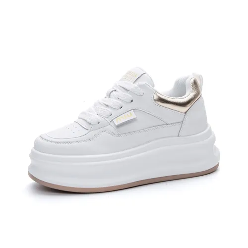 The Mystery Of Glamour Низкие Кроссовки для Скейтбординга Женские