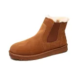 Желтый