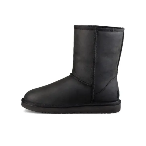 UGG CLASSIC SHORT Сноубутсы Женские