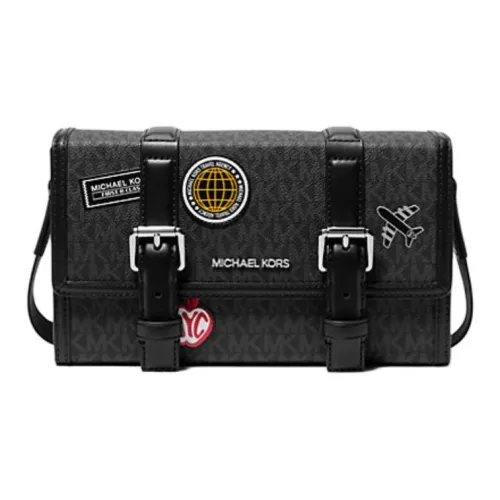 MICHAEL KORS MK Cooper Сумка через плечо Мужская