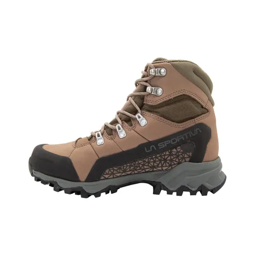 LA SPORTIVA Устойчивый к истиранию Короткий Аутдор Женские Коричневый