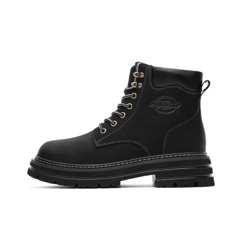 Dickies Outdoor Черный Мужской