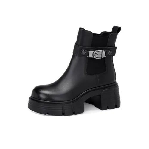 JESSICA SOPHIA Короткий Челси Женские