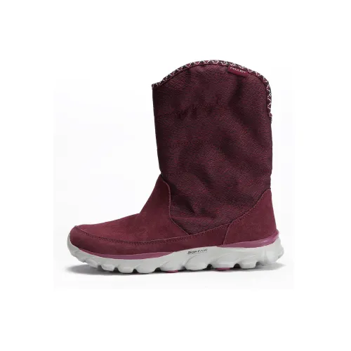 PELLIOT Classic 1,0 Сноубутсы Женские