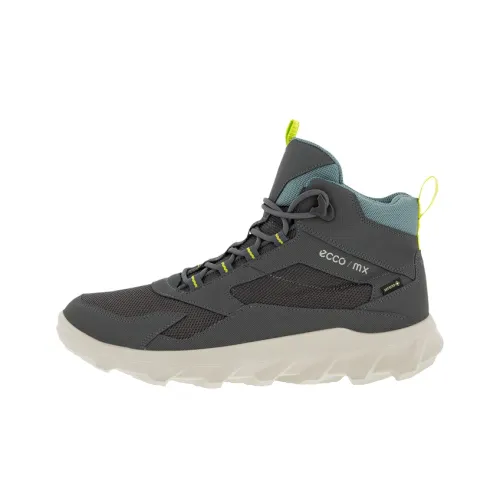 Ecco MX Outdoor Мужской