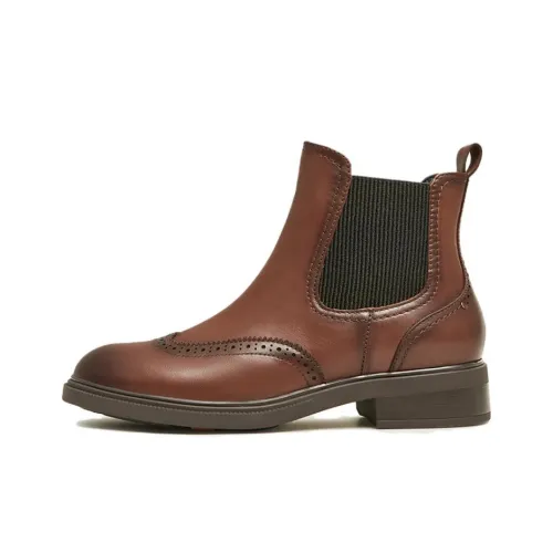 BATA Короткий Челси 3,5 см Женские