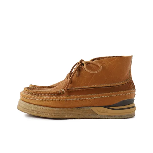Visvim Ботильоны Мужские