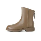 Хаки (с флисовой подкладкой)