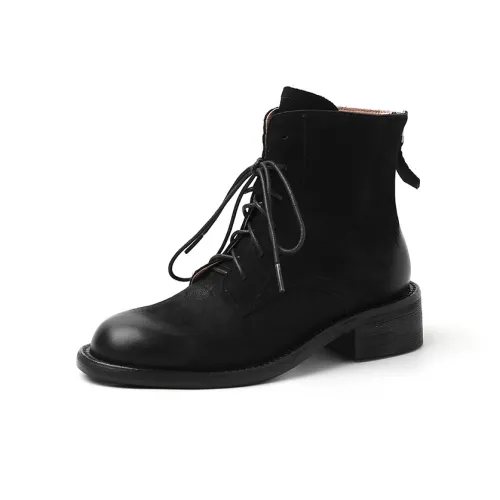 Yeezyy Reezy Женские Мартинсы