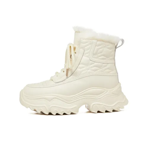 CARDANRO Носки Crew Сноубутсы Женские