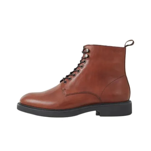 VAGABOND SHOEMAKERS Ботильоны 3,3 см Мужской Коричневый