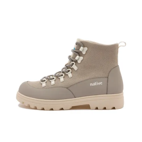 Native Shoes Treklite2,0 Collection Casual MID Bootie Booties Unisex
