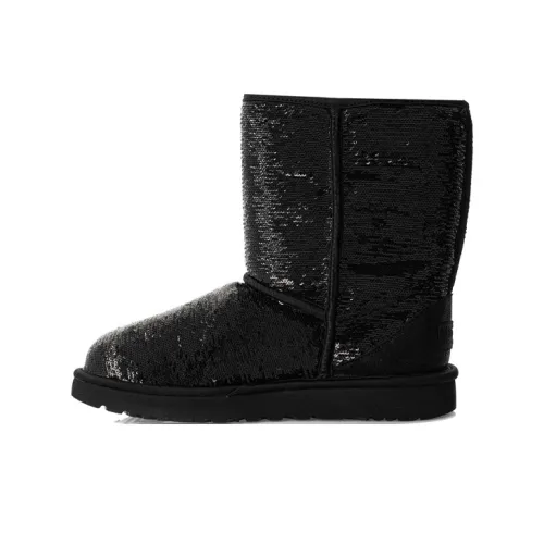 UGG CLASSIC SHORT Сноубутсы Женские