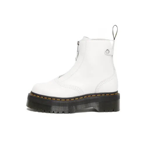 Dr.Martens Ботильоны Женские Белые