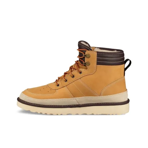 UGG Highland Термостойкий Водонепроницаемый Снегобут Мужской